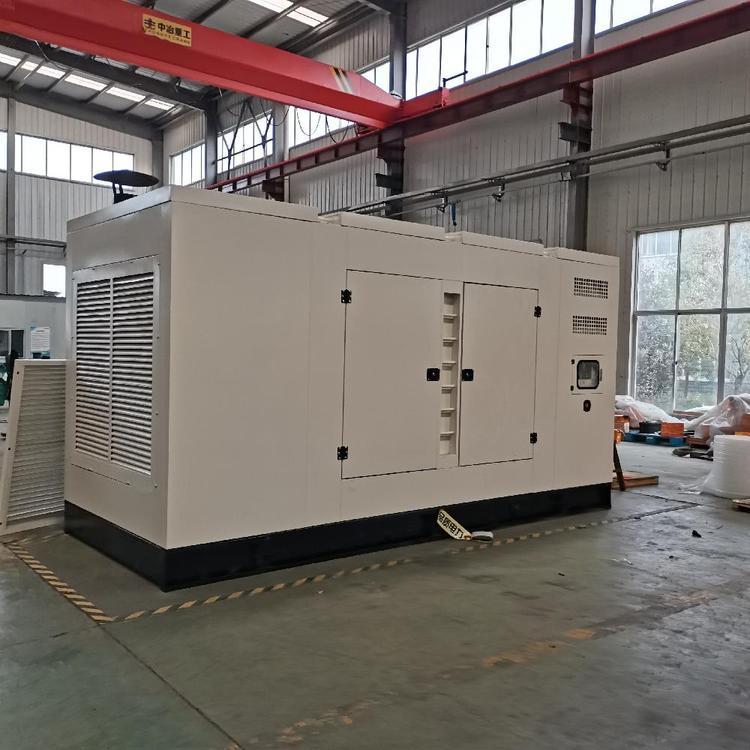 乡宁发电机出租