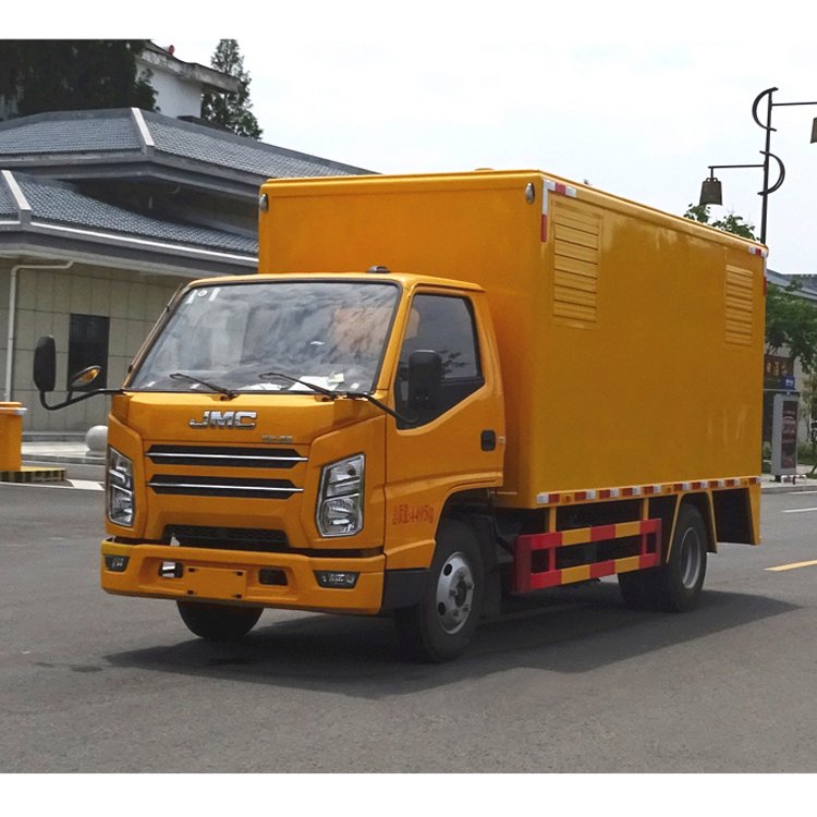 乡宁发电车出租